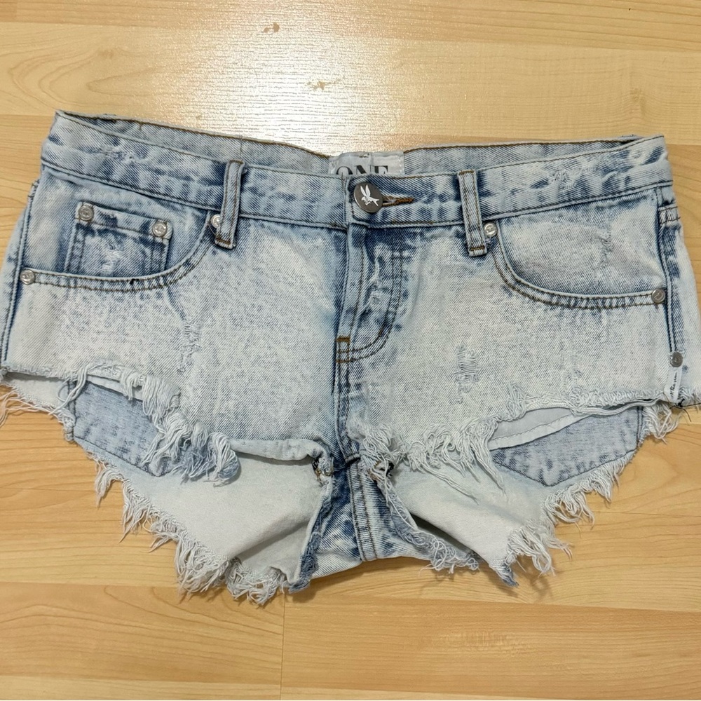 Bonitas  ONETEASPOON Shorts